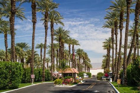 PALM SPRINGS RV RESORT - Updated 2018 Prices & Campground Reviews (Palm ...