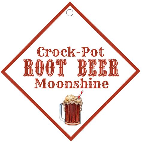 Crock-Pot Ladies Store - Crock-Pot Ladies | Moonshine recipes, Root ...