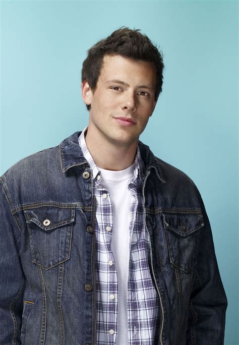 Finn Hudson - Glee wiki