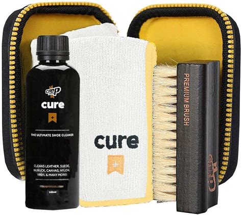 Shoe Care Kits: Amazon.co.uk