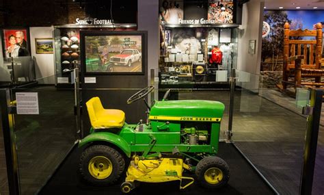 George Jones Museum Admission - George Jones Museum | Groupon