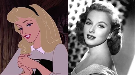 Mary Costa Princess Aurora