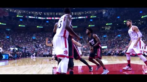 Hassan Whiteside Blocks Mix (2016 - 2017) - YouTube