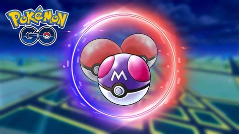 How to prepare for the Master Ball in Pokémon GO - DigiKar