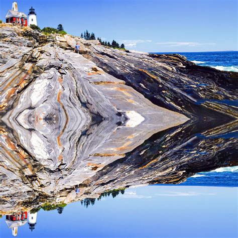 Pemaquid Point Light | Pemaquid, ME 04558