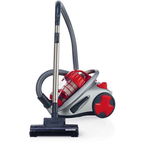 Hoover Helix Pets Bagless Vacuum Cleaner