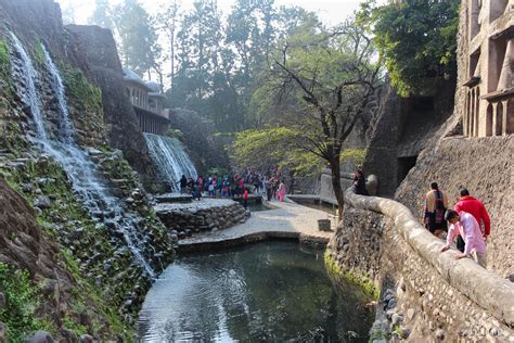 Rock Garden Chandigarh: Where is Rock Garden in India - Tripoto