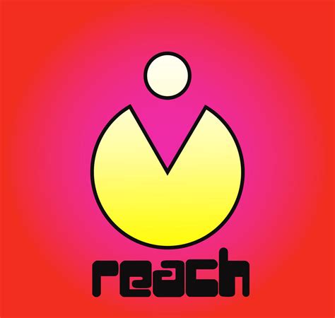 Reach-logo by reach-designs on DeviantArt