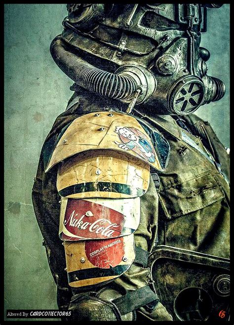 Cocacola Hazmat - MTG - Sleeves | Fallout art, Star wars poster ...