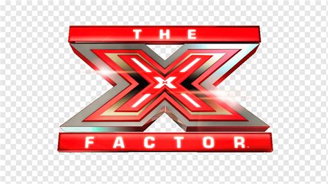 The X Factor (المملكة المتحدة) ، الموسم 9 Logo The X Factor (UK) الموسم ...