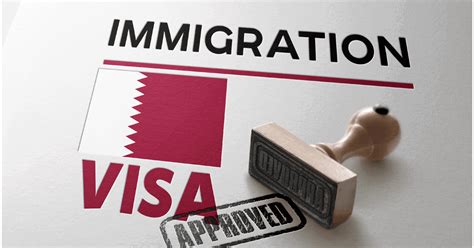 Qatar Visa for Indians - Visa Types, Fees, and How to Apply