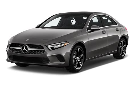 2021 Mercedes-Benz A-Class Prices, Reviews, and Photos - MotorTrend