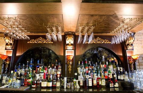 7 Best Speakeasy Bars to Visit in Austin, Texas | UrbanMatter Austin