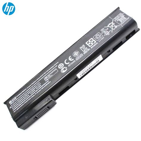 [Original] Hp ProBook 650 G1 Laptop Battery - 10.8V 55Wh CA06