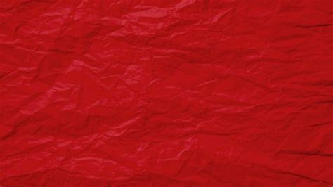 Red Textured Paper Background