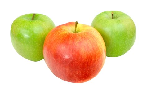 Red and Green Apples PNG Image - PurePNG | Free transparent CC0 PNG ...