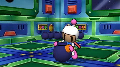 Bomberman Generation - Alchetron, The Free Social Encyclopedia