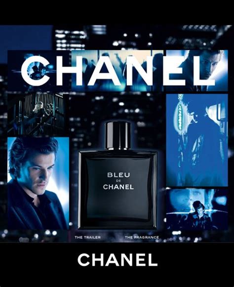 Chanel Bleu de Chanel reviews, photos - Makeupalley