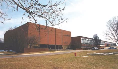 Indianapolis Public Schools – HCO Architects