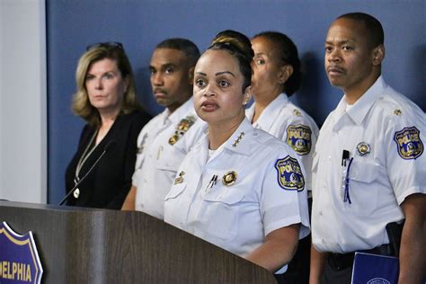 Dispatch errors made after first killing by accused Philadelphia mass ...