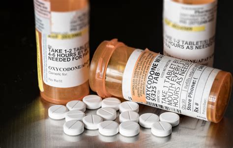 Uso indebido de opioides y la adicción: MedlinePlus en español