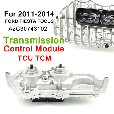 How to install transmission control module - productsvsera