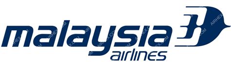 Malaysia Airlines logo (updated 2024) - Airhex