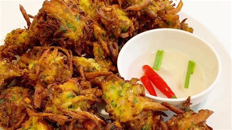 KALABASA OKOY (SQUASH FRITTERS) ||MAE’S KITCHEN - YouTube