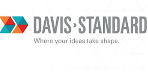 Davis-Standard Announces Global Brand Refresh | Label and Narrow Web