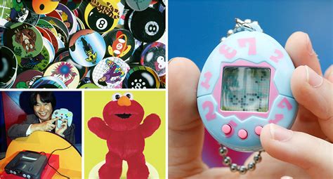 90s Toys | The Most Popular Toys of the 90s - The Dad