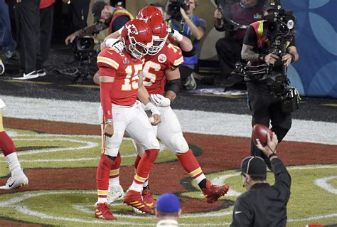 These 10 Patrick Mahomes highlights are his best yet