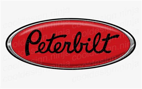 New Design Logo Trends 2022: 23+ Peterbilt Logo Images