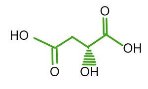 Maleic Acid Formula - Structure, Properties, Uses, Sample Questions ...