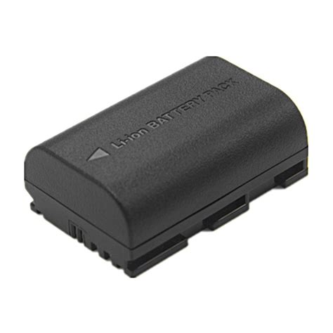 LP E6 Battery Charger for Canon EOS 5D Mark II III and IV,70D,5Ds,80D ...