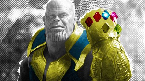 Avengers: Endgame — The Science of the Thanos Snap | Fandom