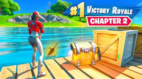 54 Best Photos Youtube Fortnite Videos Clean / The Lachlan Skin Is So ...