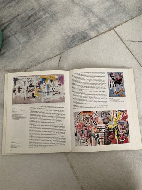 Basquiat Art Books *Taschen, Hobbies & Toys, Books & Magazines ...