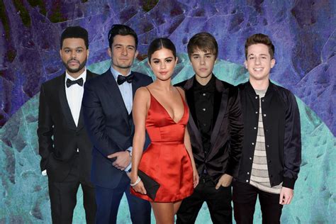 Selena Gomez's boyfriends and dating rumours: From Justin Bieber to The ...