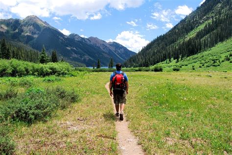 Top 5 Hikes Around Denver | Colorado Zipline