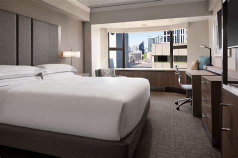 Hilton Seattle Seattle, Washington, US - Reservations.com