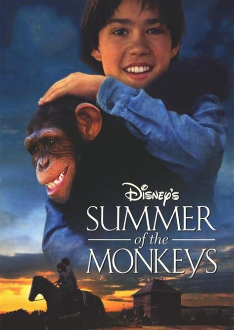 Find an Actor to Play Jay Berry Lee in Summer of the Monkeys on myCast