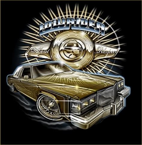 Lowrider Picture | Lowrider art, Lowriders, Art cars