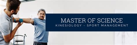 Online Kinesiology Degree | Masters of Kinesiology | HBU