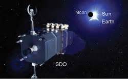 A Secret Solar Eclipse from Outer Space - Universe Today