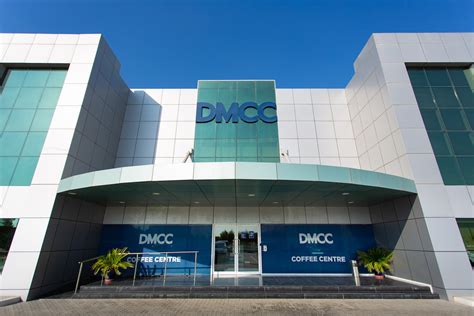 DMCC reports record breaking performance in 2020 - Global Coffee Report