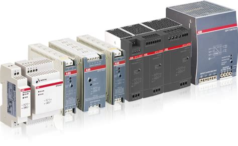 ABB Electrification Products - Product Catalog