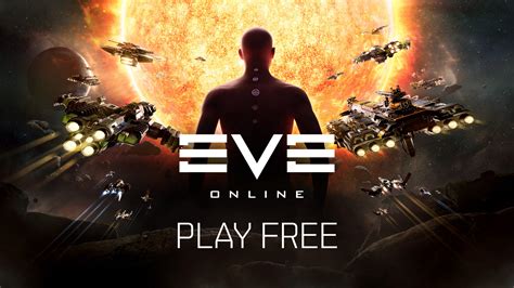 EVE Online | ดาวน์โหลดและเล่นฟรี - Epic Games Store