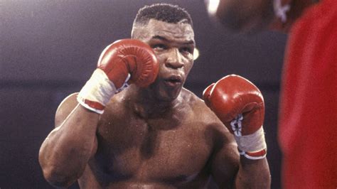 Tinte rücksichtsvoll Genau mike tyson boxing warten Wie Installieren