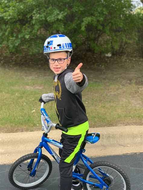 Is Your Child Ready to Ride? The Do's and Don'ts of Teaching Bike Riding