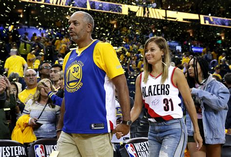 Stephen Curry’s Parents Dell And Sonya Curry To Divorce After 33 Years ...